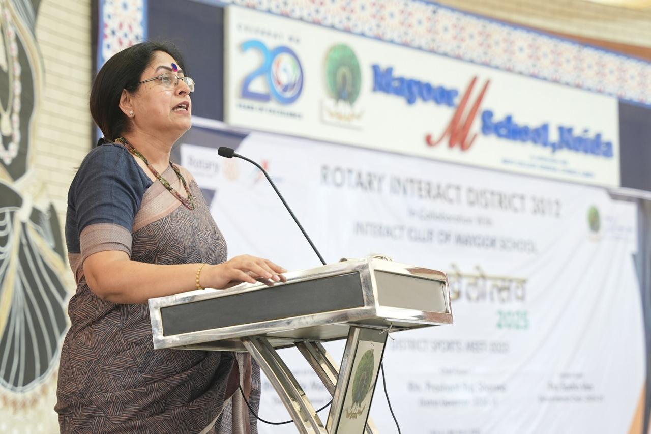 Extravaganza: Celebrating Sportsmanship, Unity, and Healthy Competition